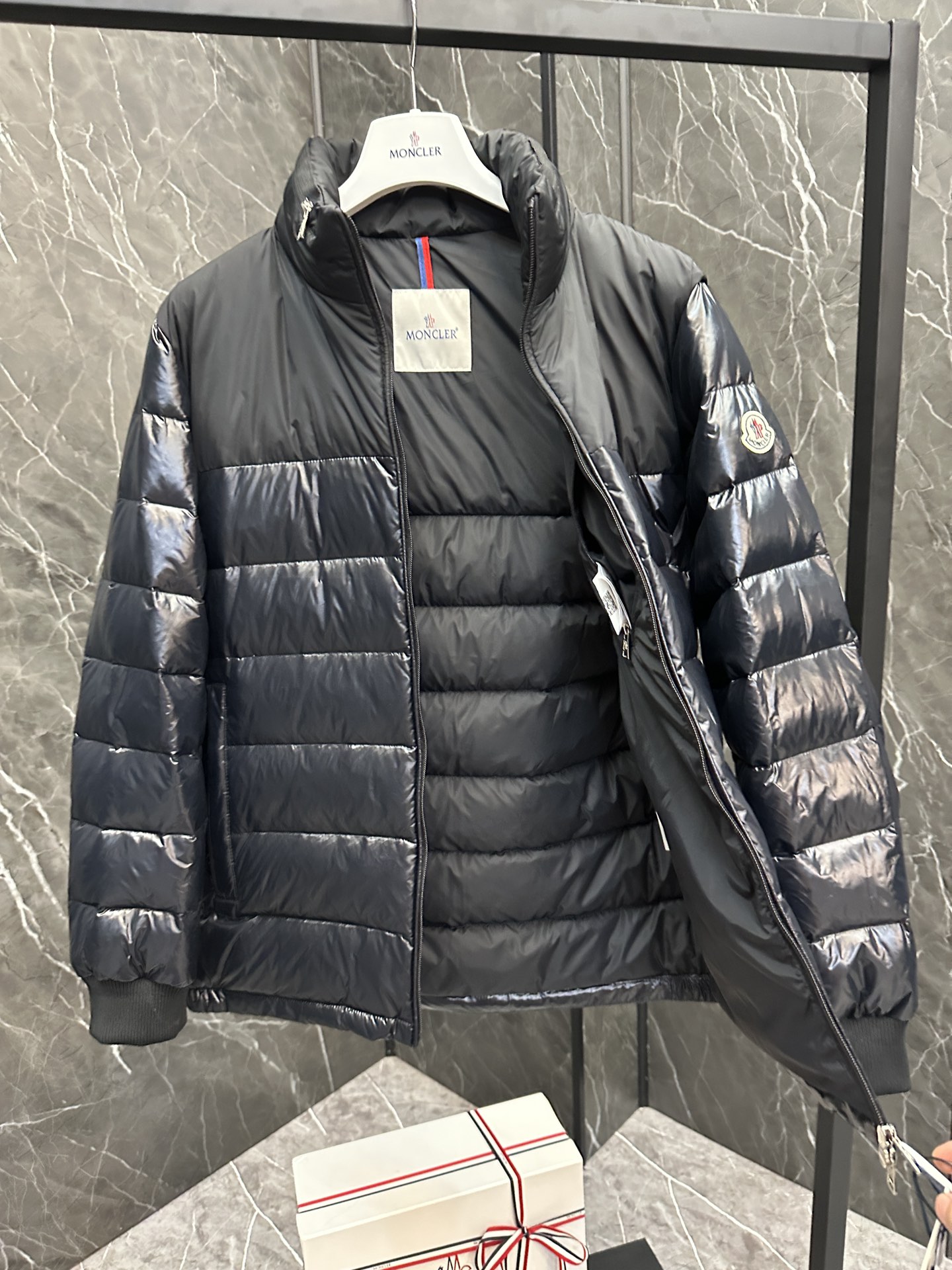 Moncler Down Jackets